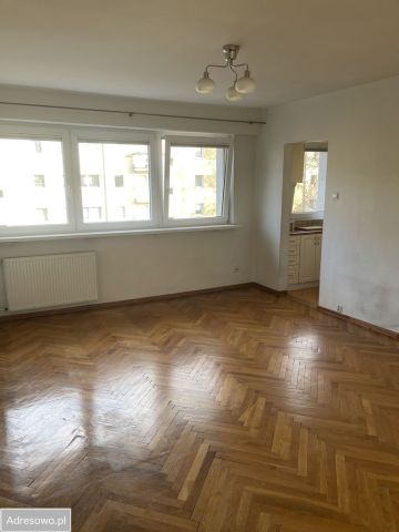 Mieszkanie 3-pokojowe Warszawa Bielany, ul. Jana Kasprowicza. Zdjęcie 1