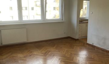 Mieszkanie 3-pokojowe Warszawa Bielany, ul. Jana Kasprowicza