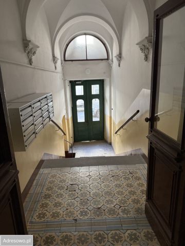 kamienica Kraków Piasek, ul. Jana Sobieskiego. Zdjęcie 5