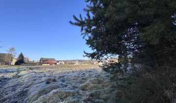 Działka budowlana Waryś