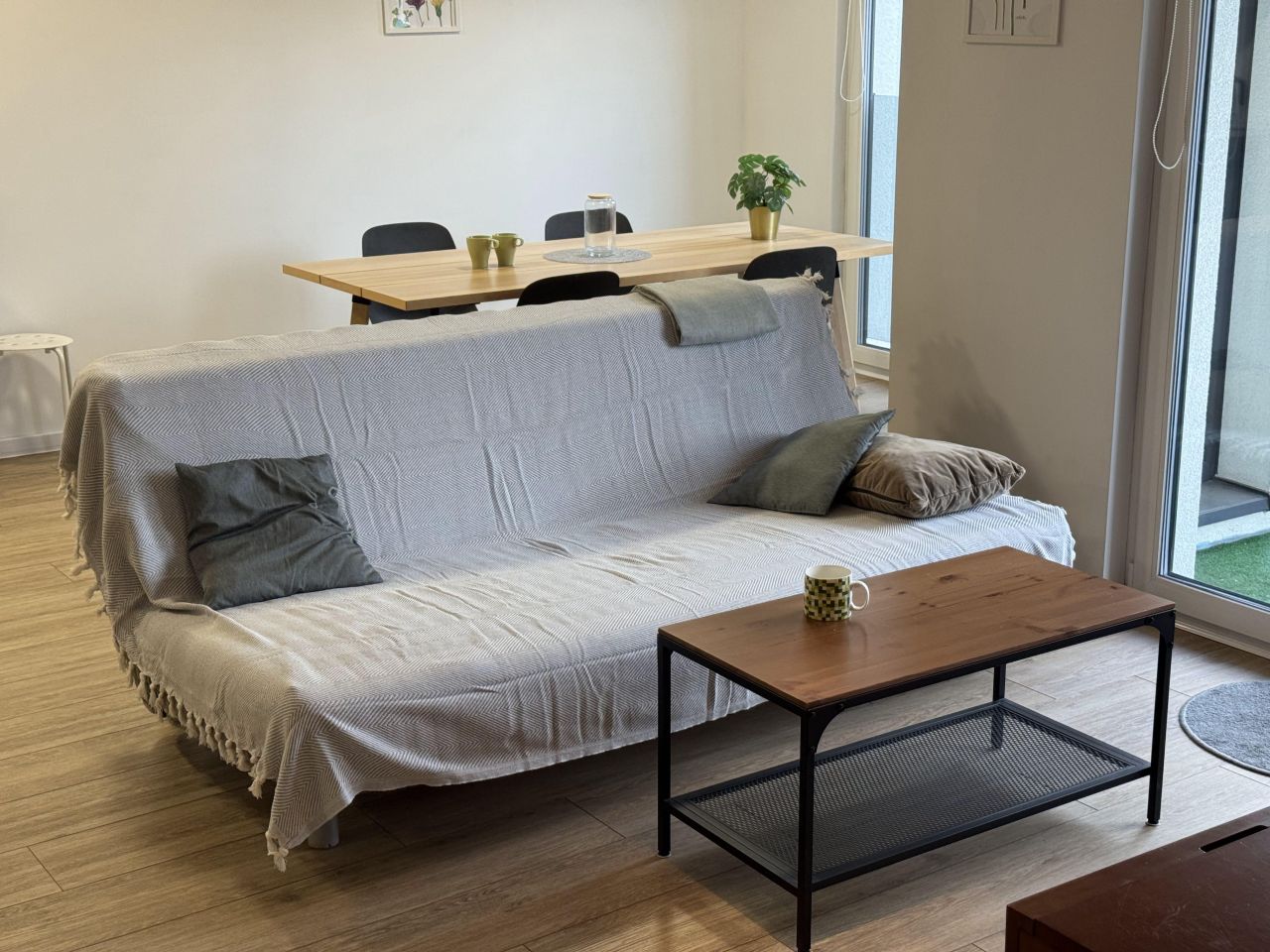Mieszkanie 2-pokojowe Knurów, ul. 26 Stycznia. Zdjęcie 7