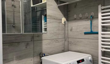 Mieszkanie 2-pokojowe Wrocław Zacisze, al. Jana Kochanowskiego