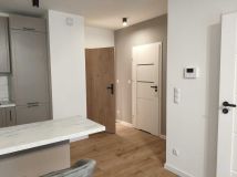 Mieszkanie 2-pokojowe Katowice Muchowiec, ul. Przemysłowa. Zdjęcie 3