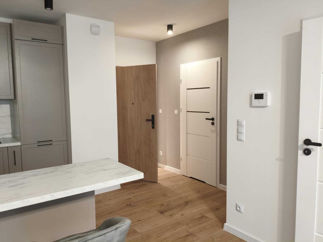 Mieszkanie 2-pokojowe Katowice Muchowiec, ul. Przemysłowa. Zdjęcie 4