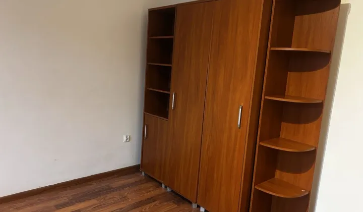 Mieszkanie 1-pokojowe Kłodzko