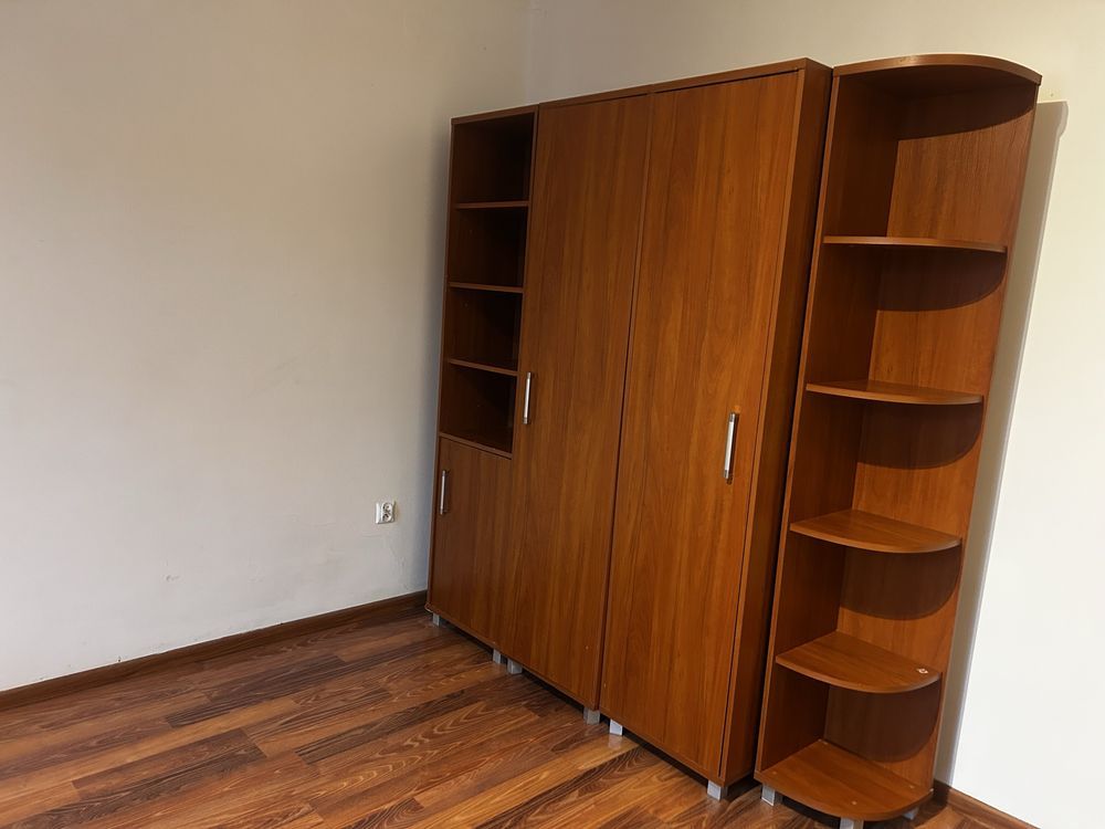 Mieszkanie 1-pokojowe Kłodzko