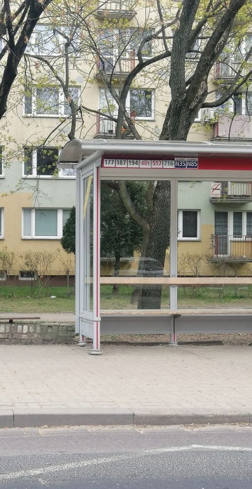 Mieszkanie 3-pokojowe Warszawa Ursus, ul. Mariana Keniga. Zdjęcie 12