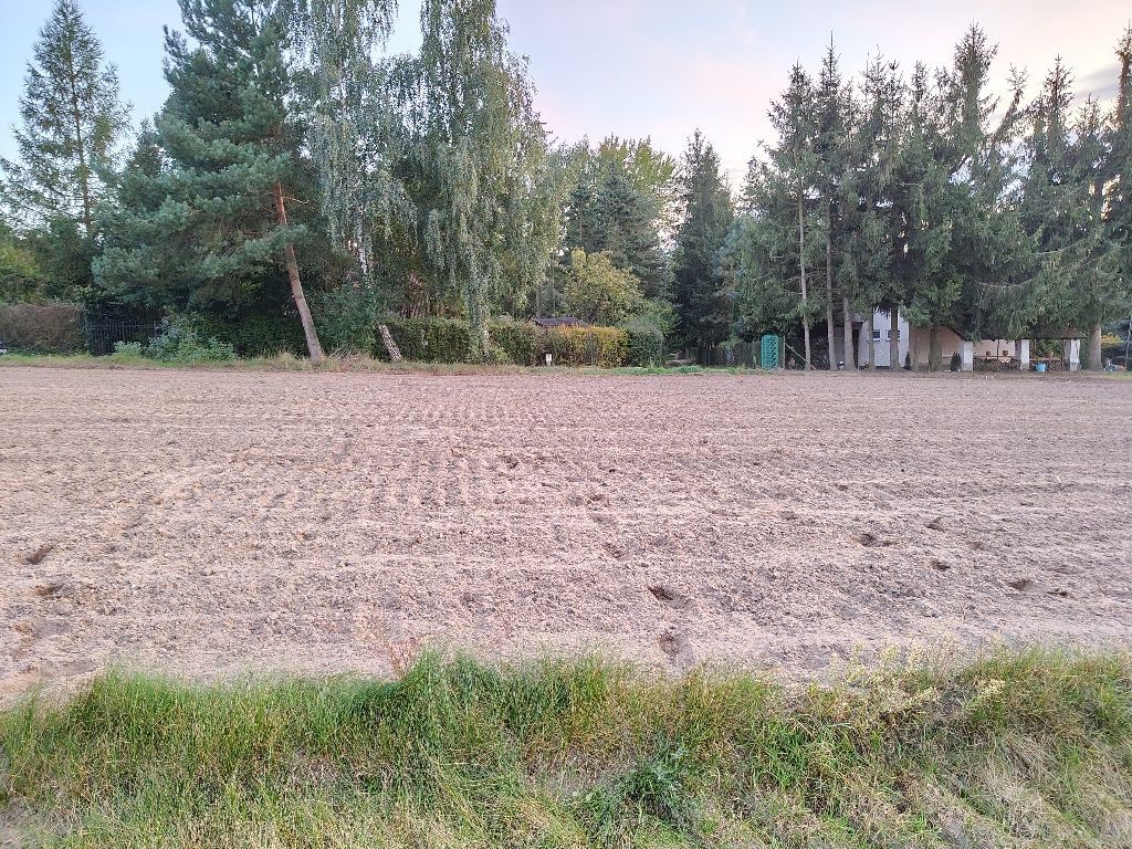 Działka budowlana Wiktorowo. Zdjęcie 1