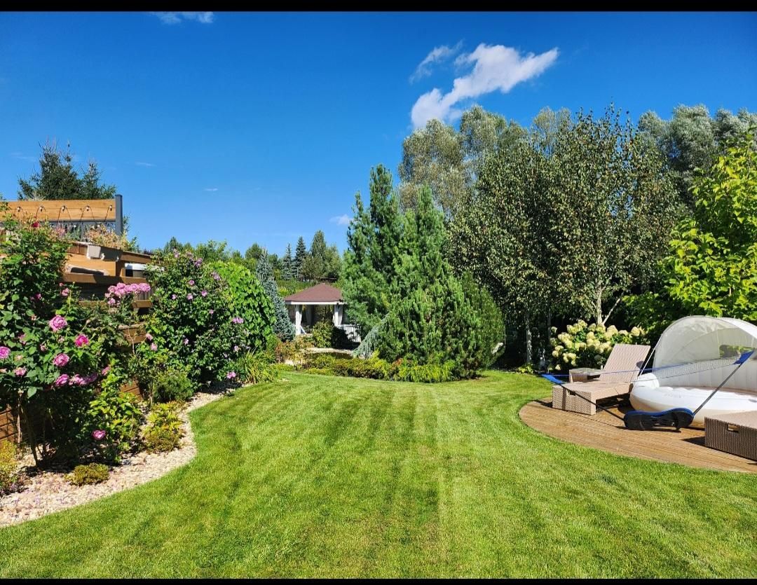 dom wolnostojący, 3 pokoje Oświno, droga Świerkowa. Zdjęcie 4