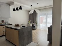 Mieszkanie 3-pokojowe Libertów, ul. Korczynowa. Zdjęcie 2