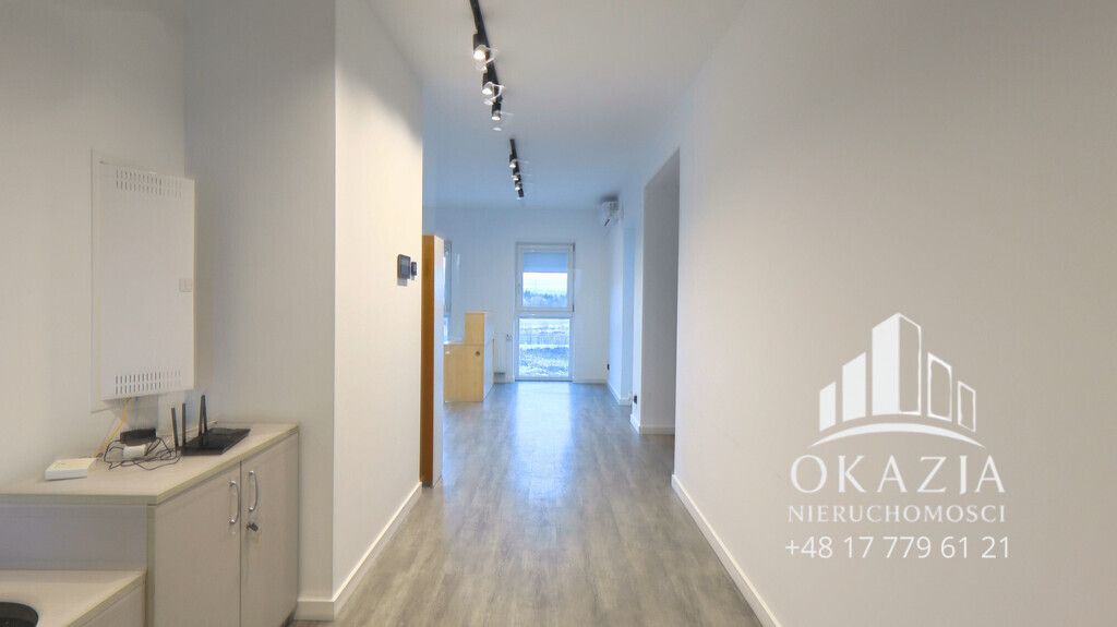 Mieszkanie 3-pokojowe Rzeszów, al. mjr. Wacława Kopisto. Zdjęcie 5