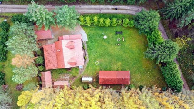 dom wolnostojący, 4 pokoje Góra. Zdjęcie 2