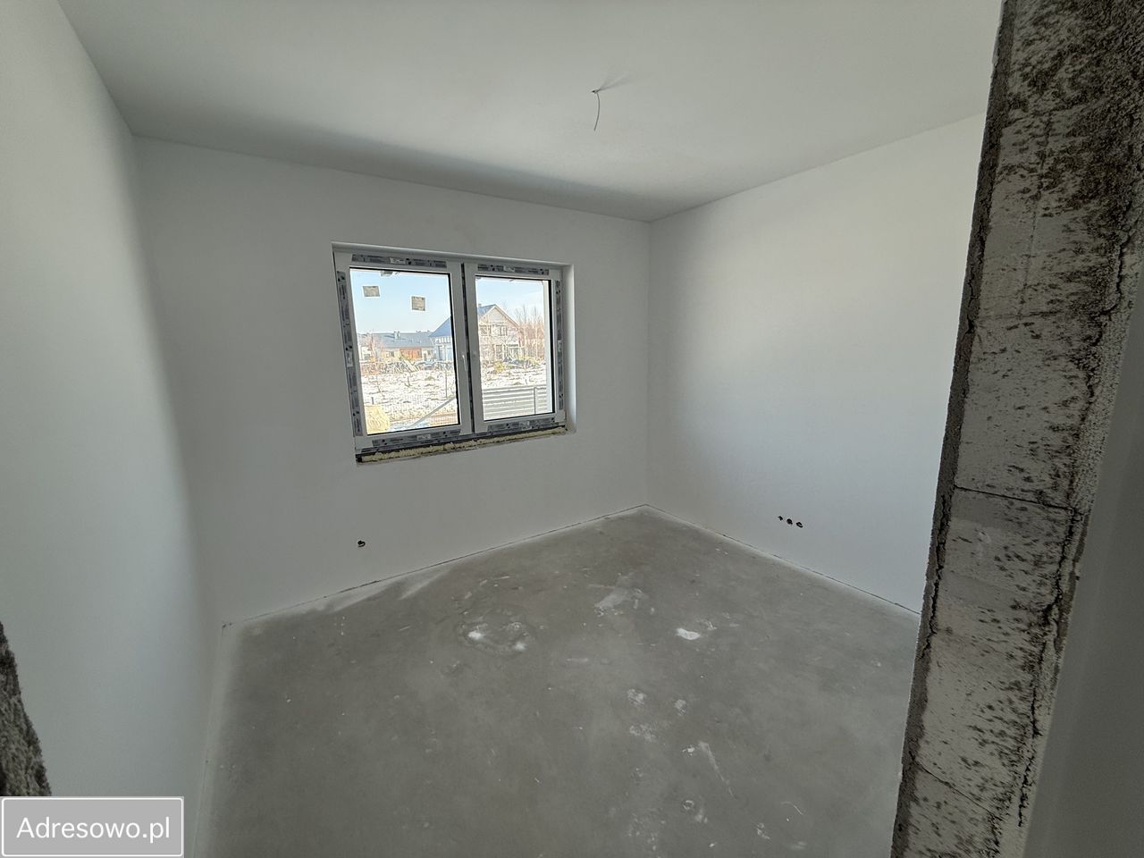 dom wolnostojący, 4 pokoje Warzenko, ul. Kalinowa. Zdjęcie 14