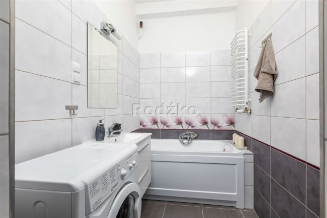 Mieszkanie 2-pokojowe Bydgoszcz Fordon, ul. Jarużyńska. Zdjęcie 11