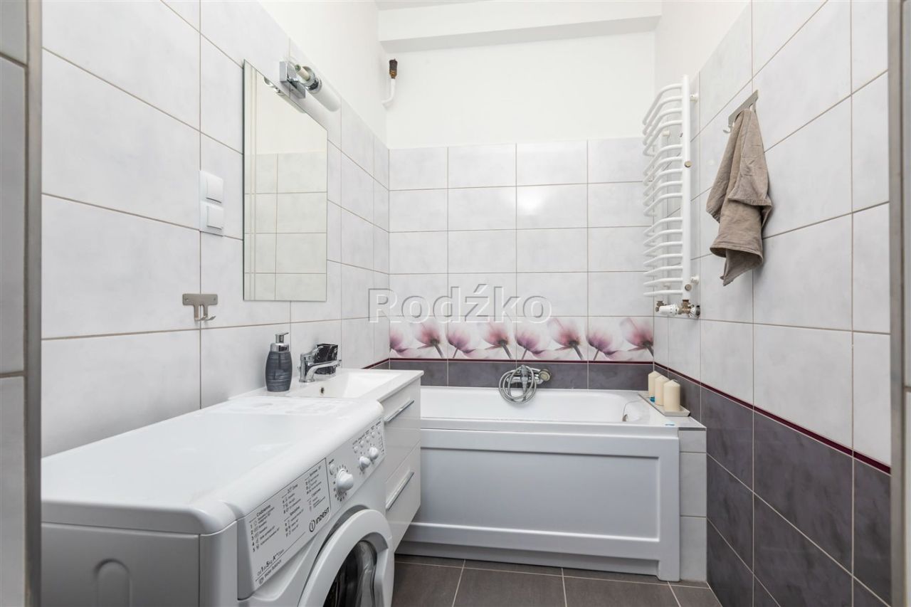 Mieszkanie 2-pokojowe Bydgoszcz Fordon, ul. Jarużyńska. Zdjęcie 11