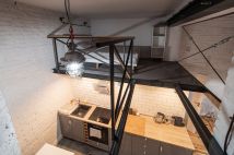 Mieszkanie 1-pokojowe Łódź Stare Polesie, ul. 6 Sierpnia. Zdjęcie 3