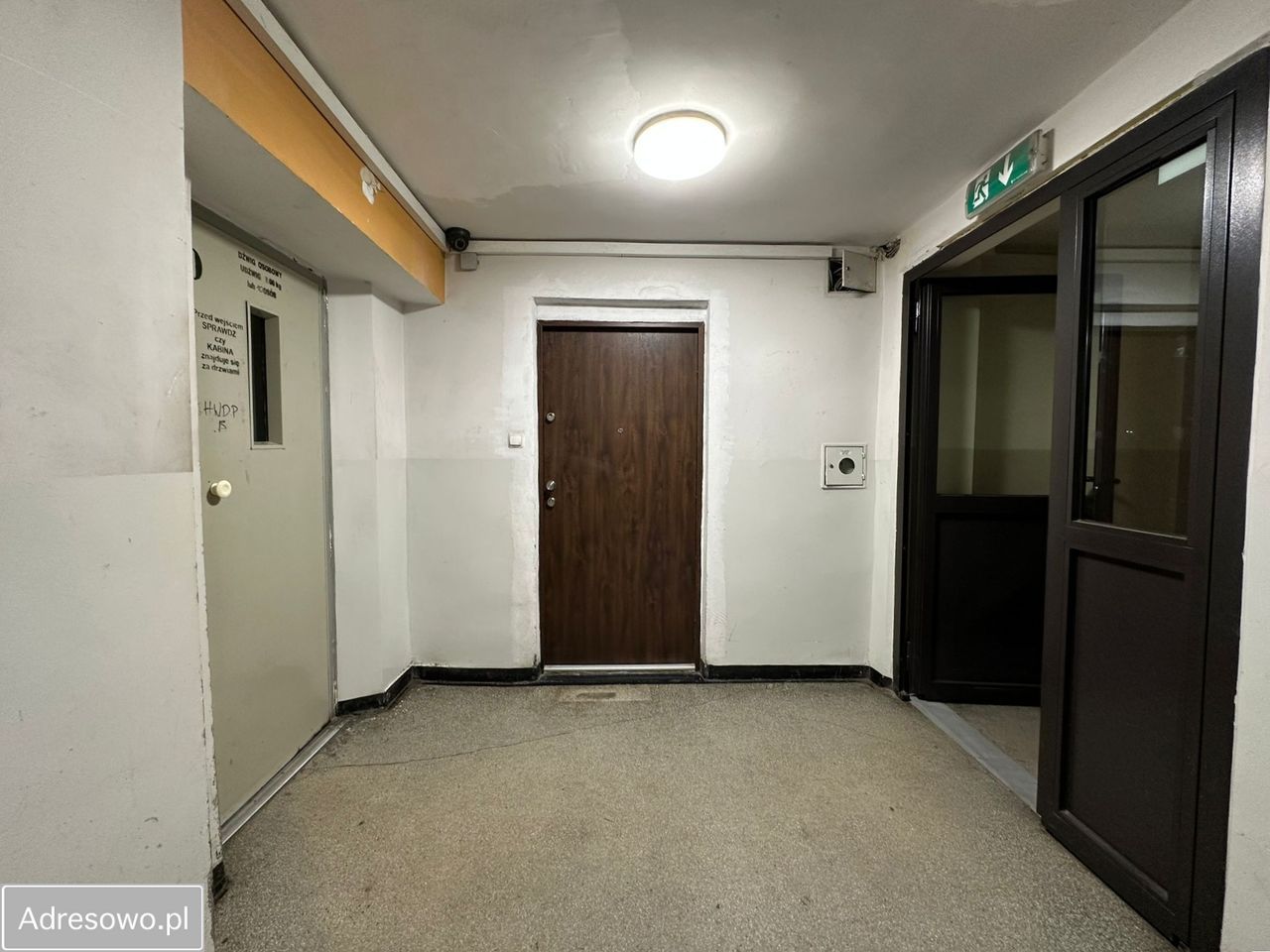 Mieszkanie 3-pokojowe Katowice Śródmieście, ul. Juliana Ordona. Zdjęcie 11