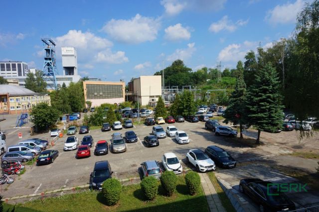 Działka Jastrzębie-Zdrój, ul. Górnicza. Zdjęcie 2