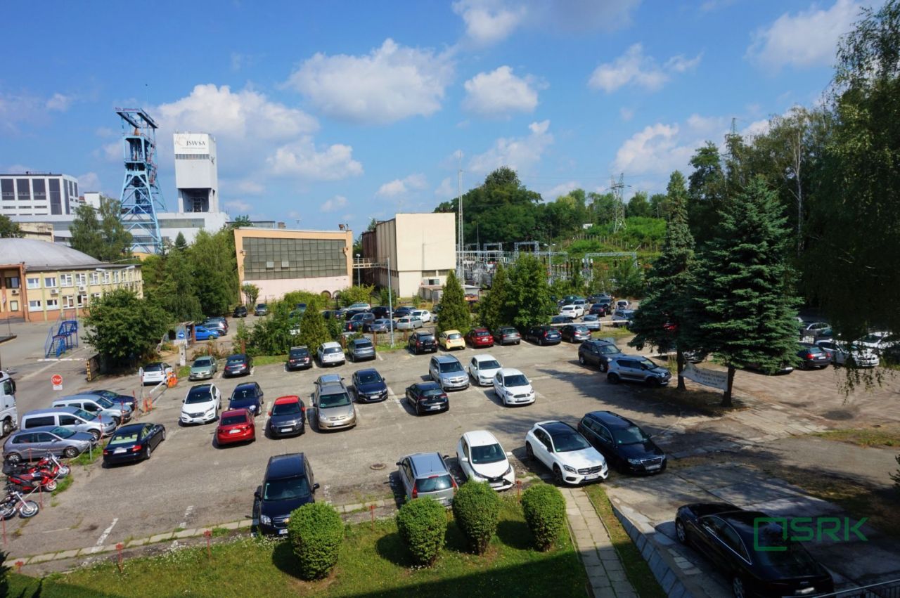 Działka Jastrzębie-Zdrój, ul. Górnicza. Zdjęcie 2