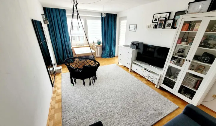 Mieszkanie 2-pokojowe Kielce Ślichowice, ul. Kazimierza Kaznowskiego