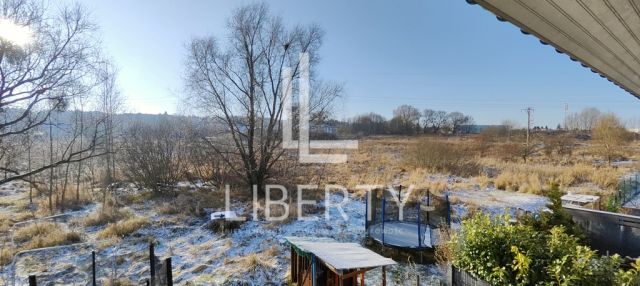 dom szeregowy, 4 pokoje Szczecin Bezrzecze. Zdjęcie 18