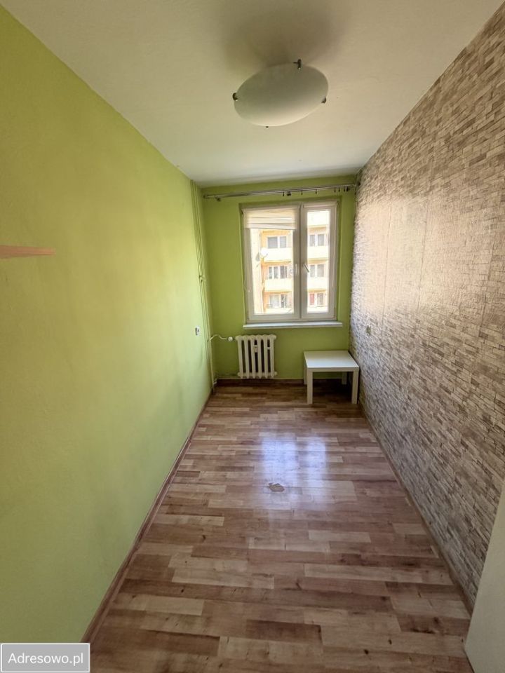 Mieszkanie 3-pokojowe Brzeg, ul. Majora Sucharskiego. Zdjęcie 5