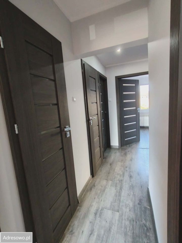 Mieszkanie 3-pokojowe Leszno, ul. por. Leona Włodarczaka. Zdjęcie 5