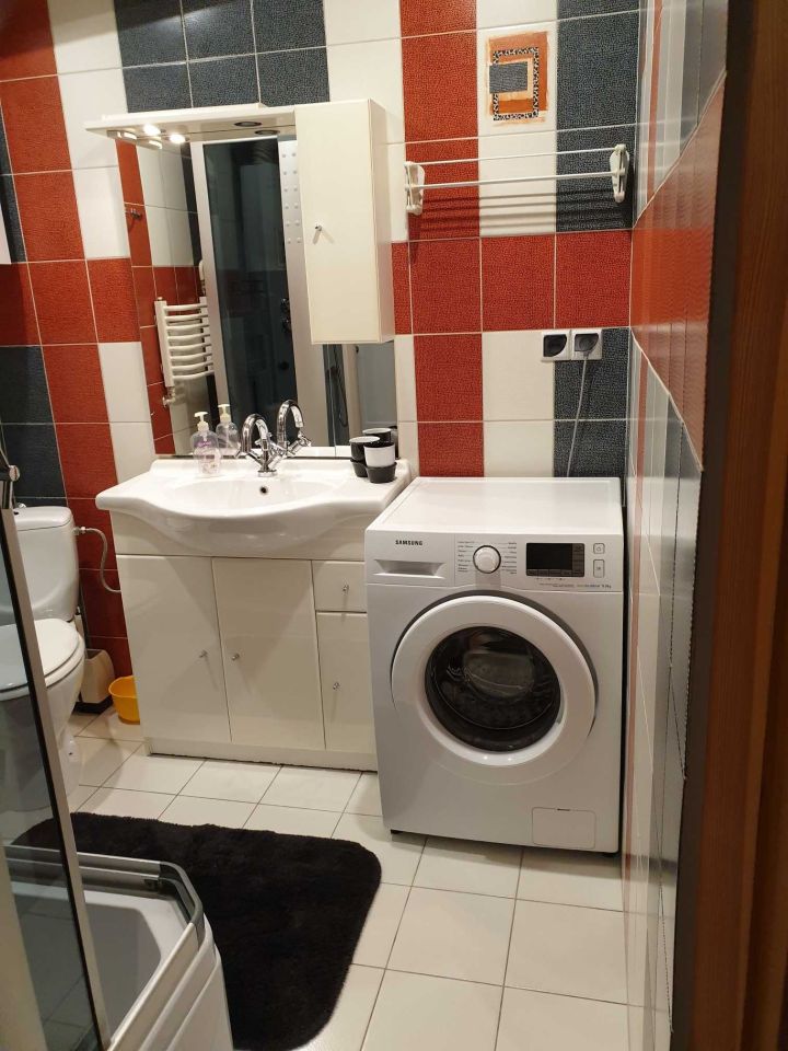 Mieszkanie 2-pokojowe Dąbrowa Górnicza, ul. Adama Mickiewicza. Zdjęcie 5