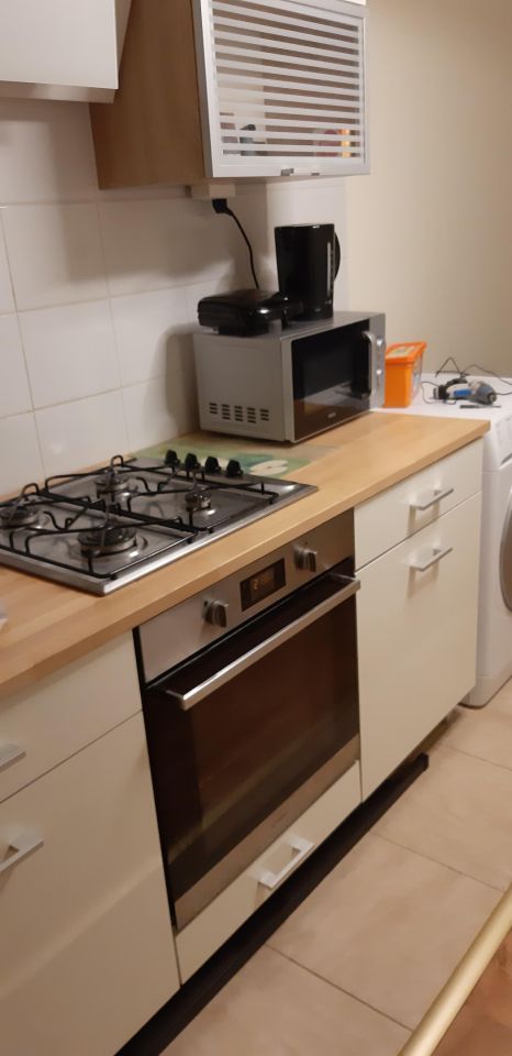 Pokój Szczecin Niebuszewo, ul. Łucznicza. Zdjęcie 6