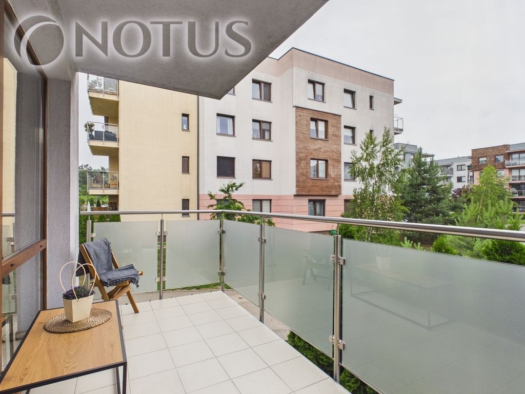 Mieszkanie 3-pokojowe Bydgoszcz, ul. ks. Zygmunta Trybowskiego. Zdjęcie 3