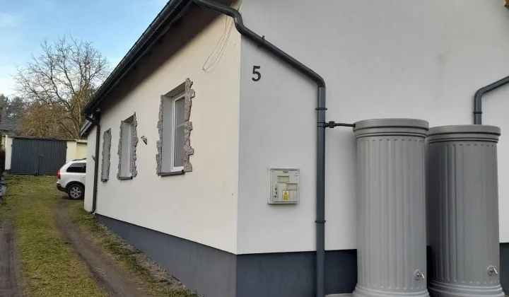 dom wolnostojący Tokarnia