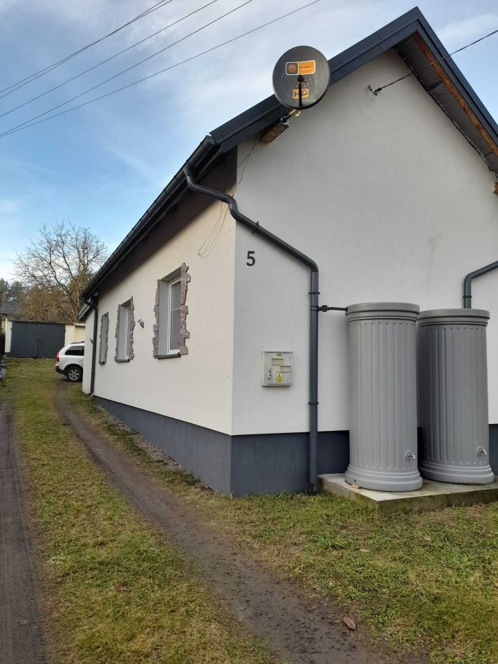 dom wolnostojący Tokarnia. Zdjęcie 1