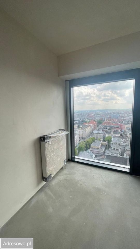 Mieszkanie 2-pokojowe Katowice Koszutka, ul. Zabrska. Zdjęcie 9