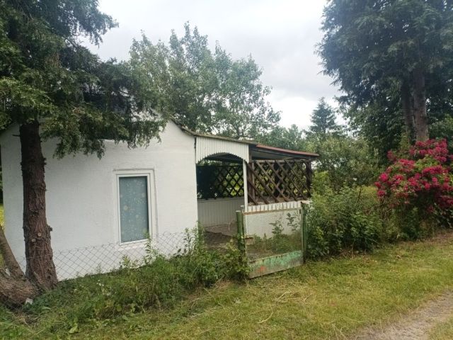 Działka rod Sianów. Zdjęcie 1