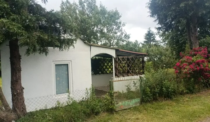 Działka rod Sianów