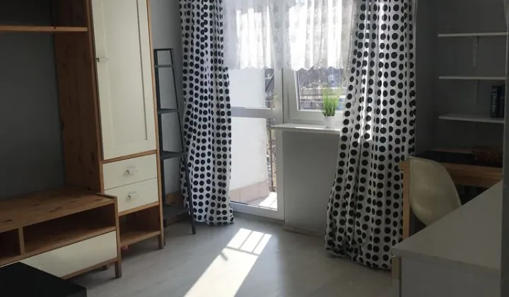 Mieszkanie 1-pokojowe Gdynia Witomino, ul. Widna