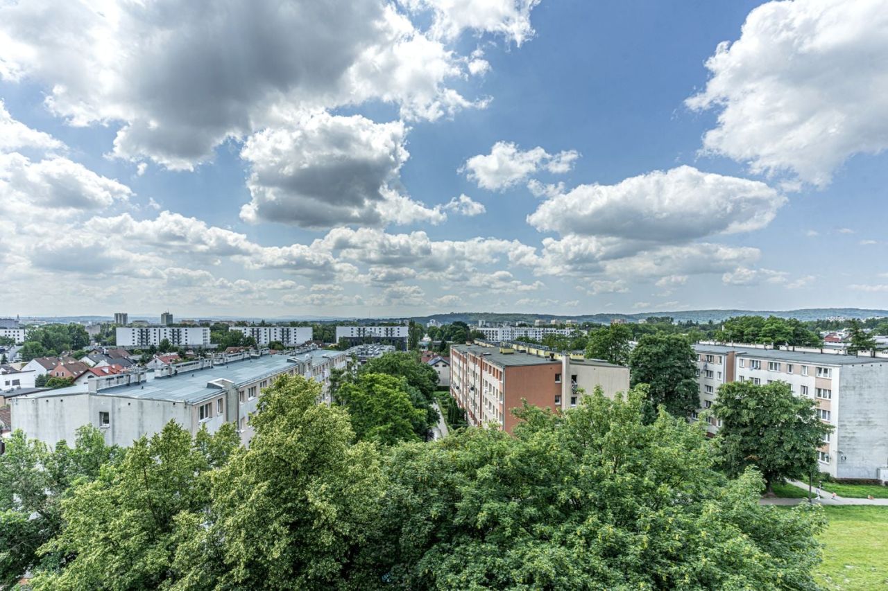 Mieszkanie 2-pokojowe Kraków Azory, ul. Marii Jaremy. Zdjęcie 18