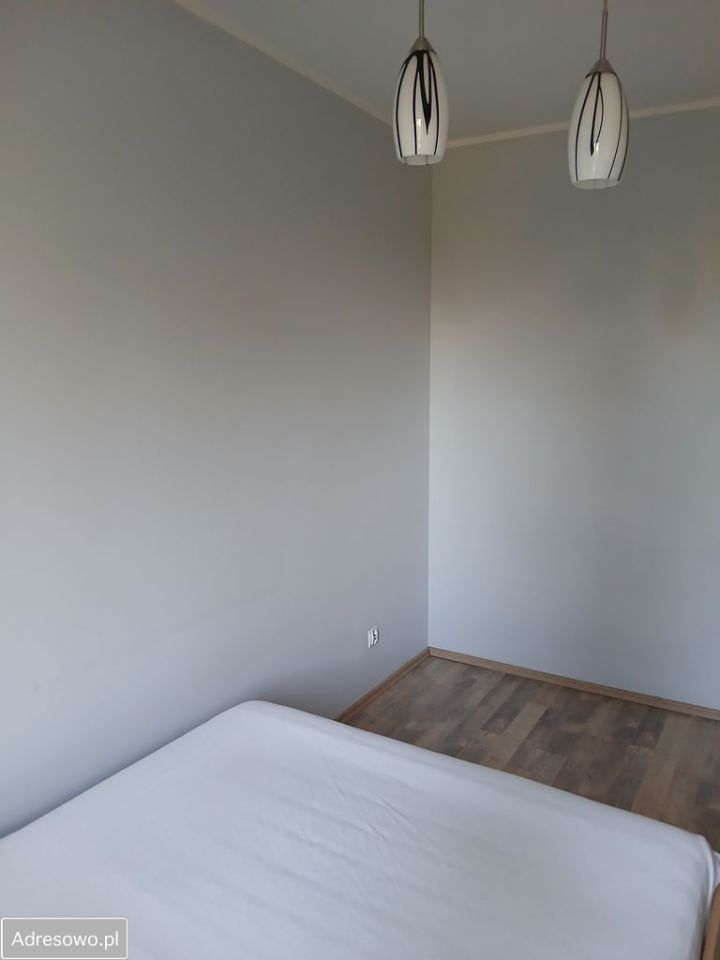 Mieszkanie 2-pokojowe Wrocław Fabryczna, ul. Roślinna. Zdjęcie 13
