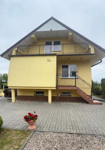 dom wolnostojący, 3 pokoje Wiktorowo. Zdjęcie 1