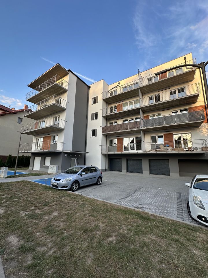 Mieszkanie 2-pokojowe Legnica, ul. Wileńska. Zdjęcie 8