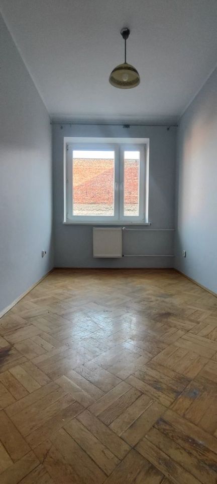 Mieszkanie 2-pokojowe Grudziądz Centrum, ul. Kościuszki. Zdjęcie 1
