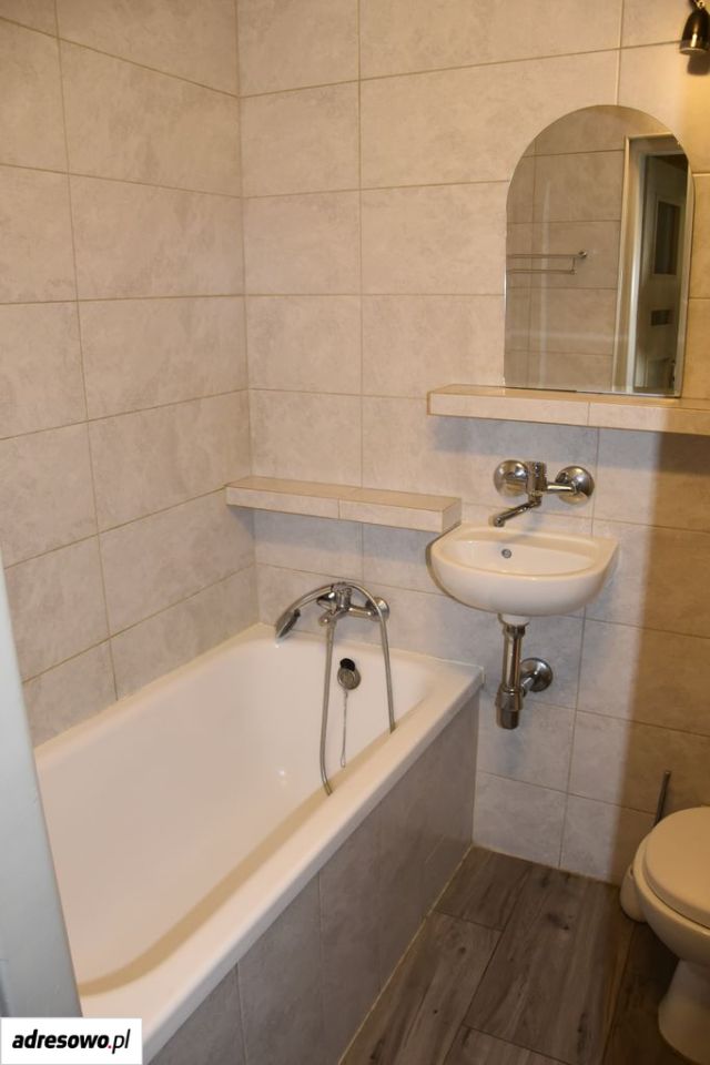 Mieszkanie 2-pokojowe Warszawa Bielany, ul. Dorycka. Zdjęcie 9