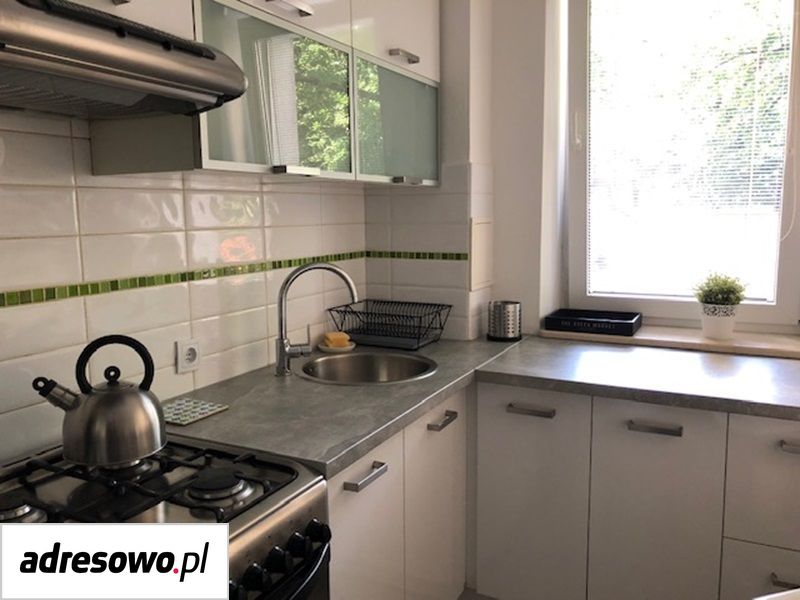 Mieszkanie 3-pokojowe Warszawa Mokotów, ul. Etiudy Rewolucyjnej. Zdjęcie 13