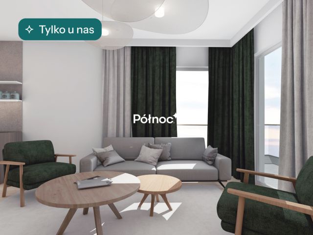 Mieszkanie 3-pokojowe Łomża, ul. Ogrodowa. Zdjęcie 1