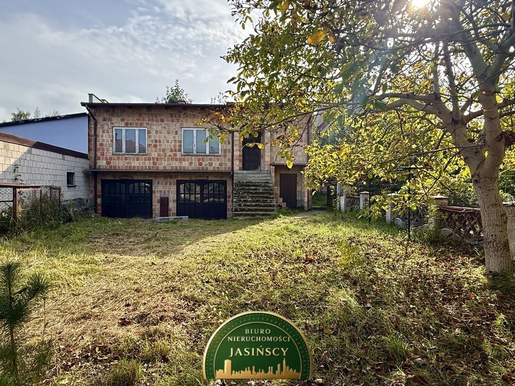 dom wolnostojący, 3 pokoje Kraszewo. Zdjęcie 2