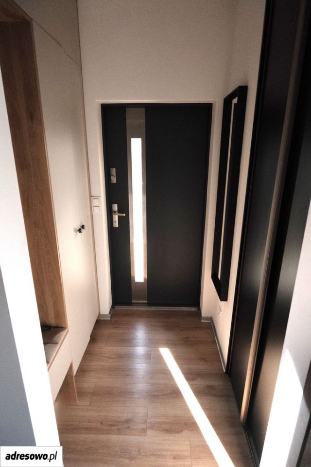 Mieszkanie 3-pokojowe Wrocław Psie Pole, ul. Kominiarska. Zdjęcie 7