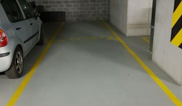 Garaż/miejsce parkingowe Warszawa Ursynów, ul. Pieskowa Skała. Zdjęcie 3