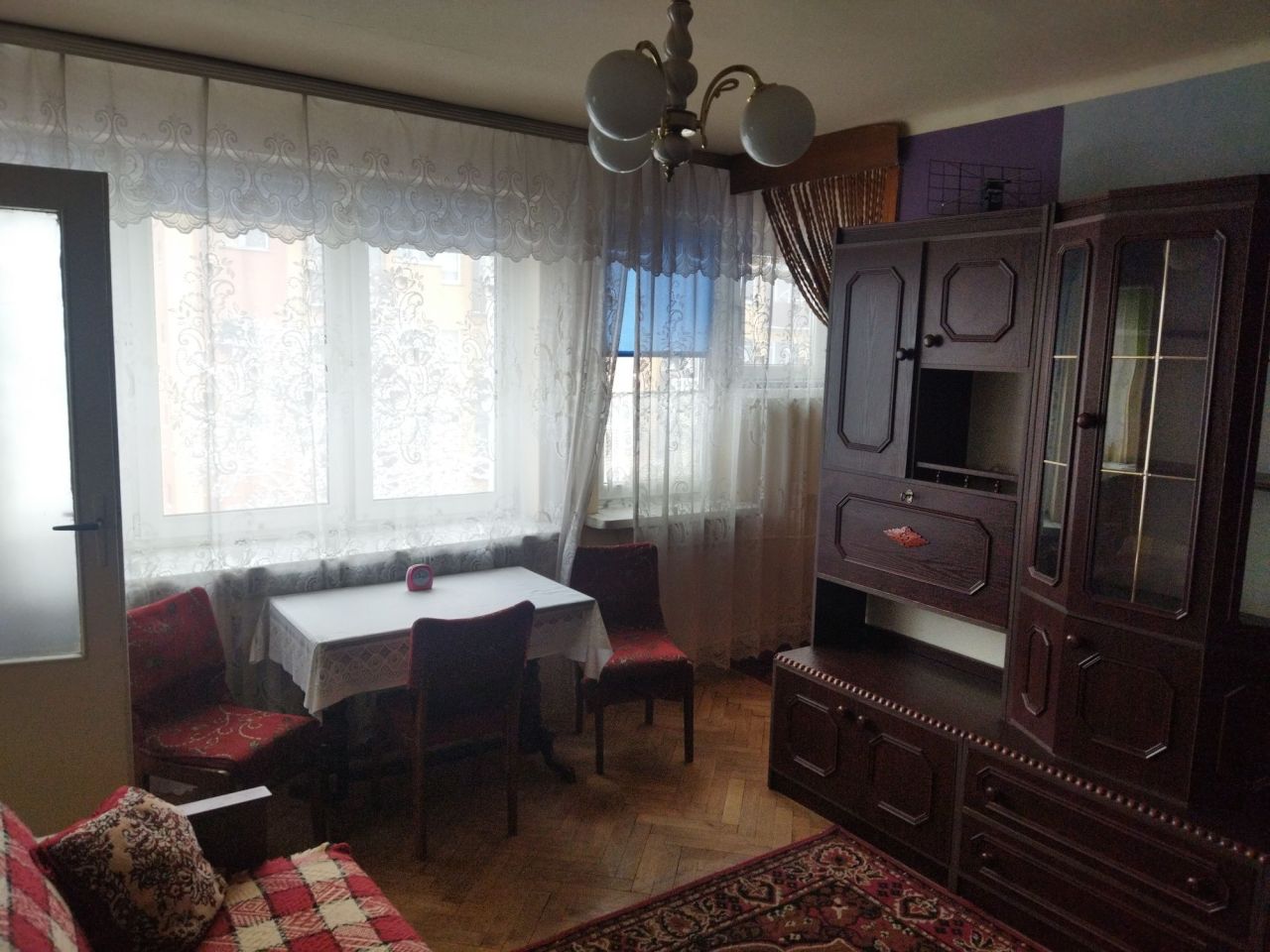 Mieszkanie 1-pokojowe Ostrowiec Świętokrzyski, ul. Marii Konopnickiej