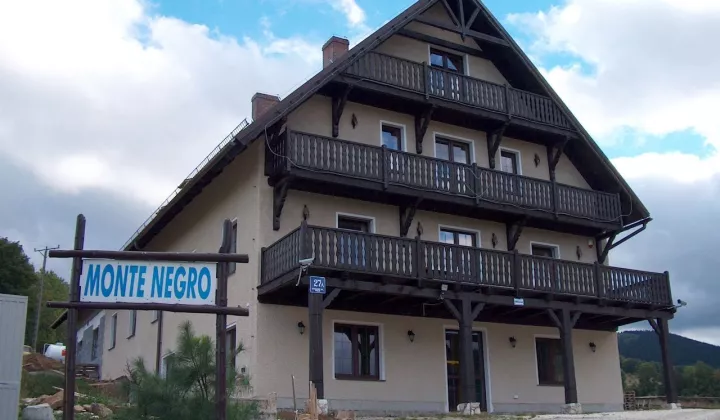 Nieruchomość komercyjna Stronie Śląskie
