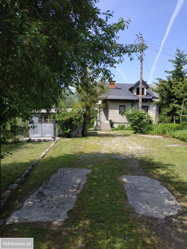 bliźniak, 3 pokoje Kazimierz Dolny Cholewianka